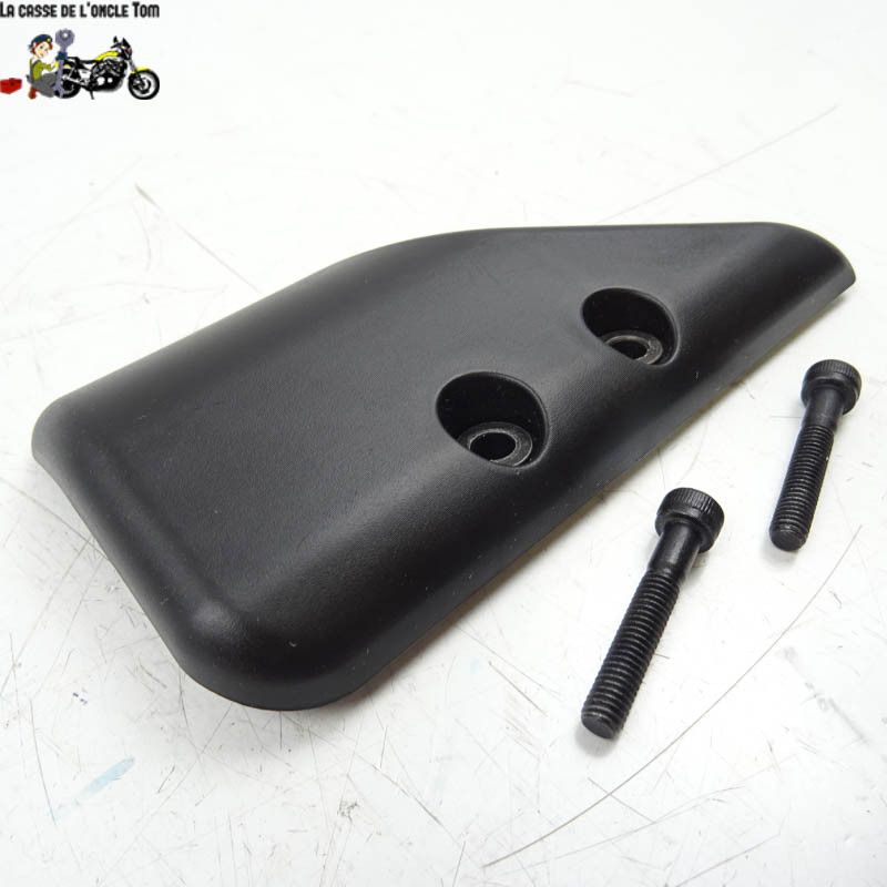 Cache bobine d'allumage KTM 390 duke 2018 - CTM-10335-074