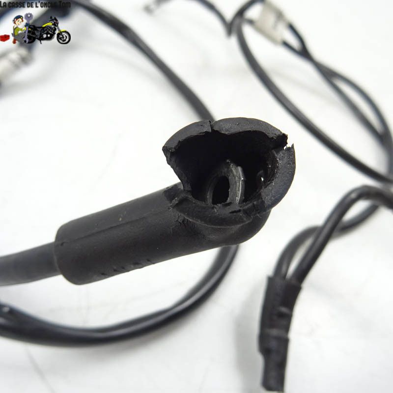 Câbles de batterie KTM 390 duke 2018 - CTM-10335-076