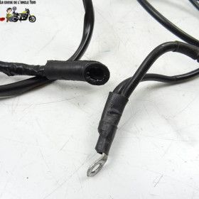 Câbles de batterie KTM 390 duke 2018