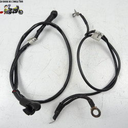 Câbles de batterie KTM 390 duke 2018 - CTM-10335-076