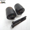 Embouts de guidon KTM 390 duke 2018 - CTM-10335-079