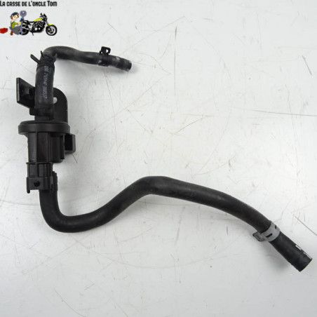 Soupape de ventilation essence + patte fixation + durites KTM 390 duke 2018 - CTM-10335-083