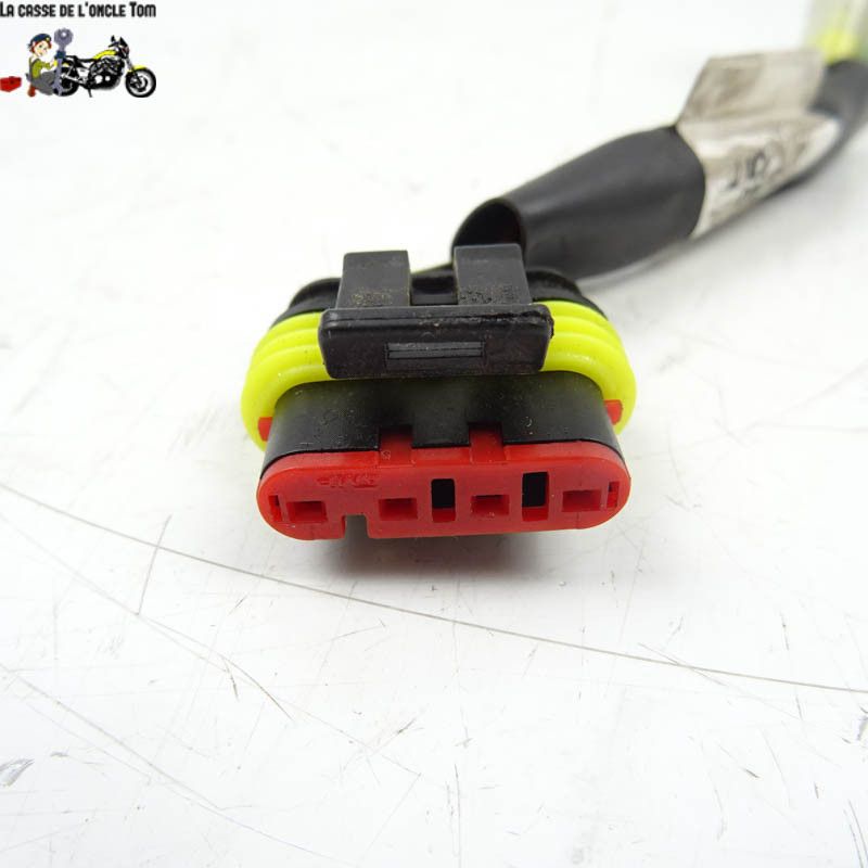 Câble jy 402235 KTM 390 duke 2018 - CTM-10335-089