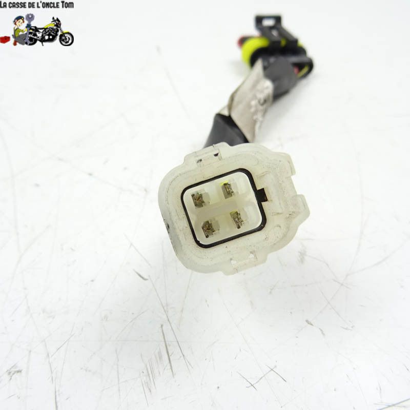 Câble jy 402235 KTM 390 duke 2018 - CTM-10335-089