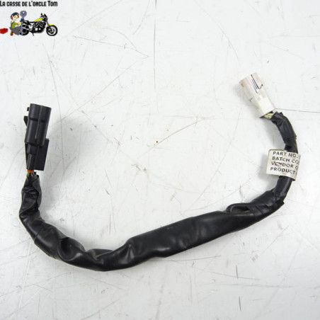 Câble pigtail ph-3 fuel pump KTM 390 duke 2018 - CTM-10335-091
