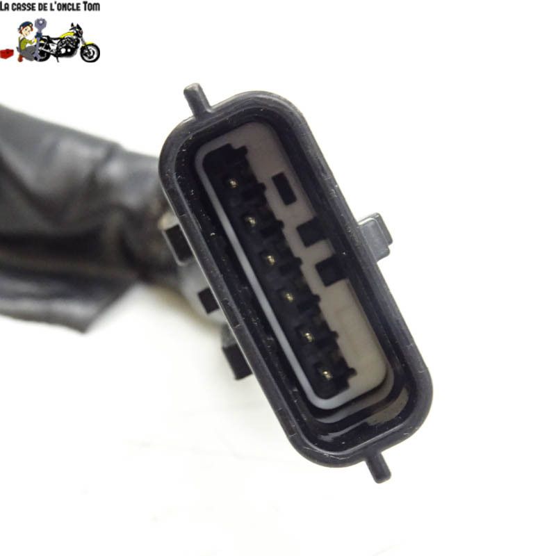 Câble pigtail ph-3 fuel pump KTM 390 duke 2018 - CTM-10335-091