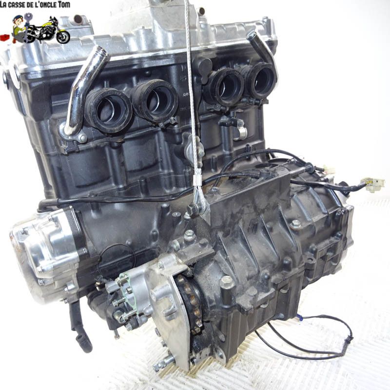 Moteur Honda 1300 CB 2009 - CTM-10323-00