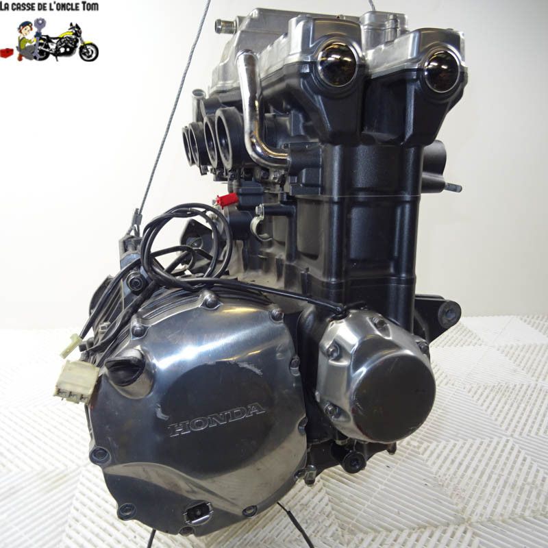 Moteur Honda 1300 CB 2009 - CTM-10323-00