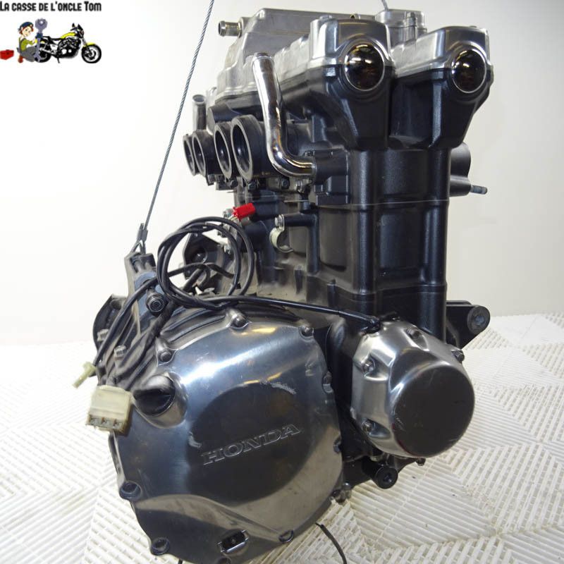 Moteur Honda 1300 CB 2009 - CTM-10323-00