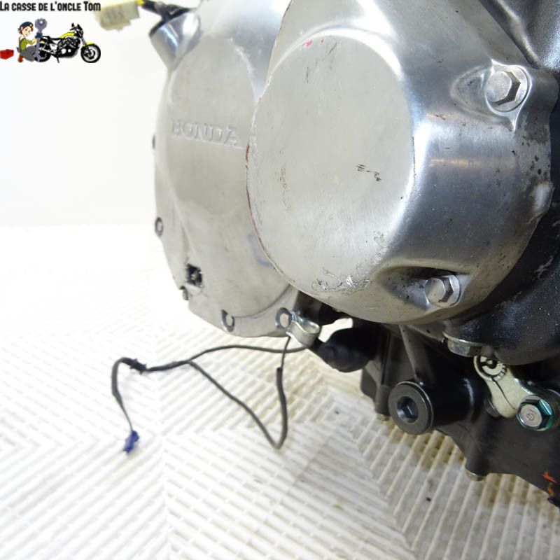 Moteur Honda 1300 CB 2009 - CTM-10323-00