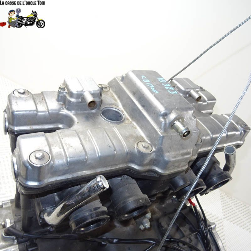 Moteur Honda 1300 CB 2009 - CTM-10323-00