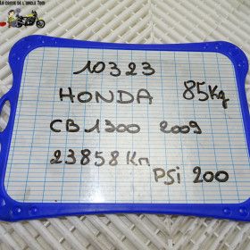 Moteur Honda 1300 CB 2009