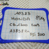 Moteur Honda 1300 CB 2009 - CTM-10323-00