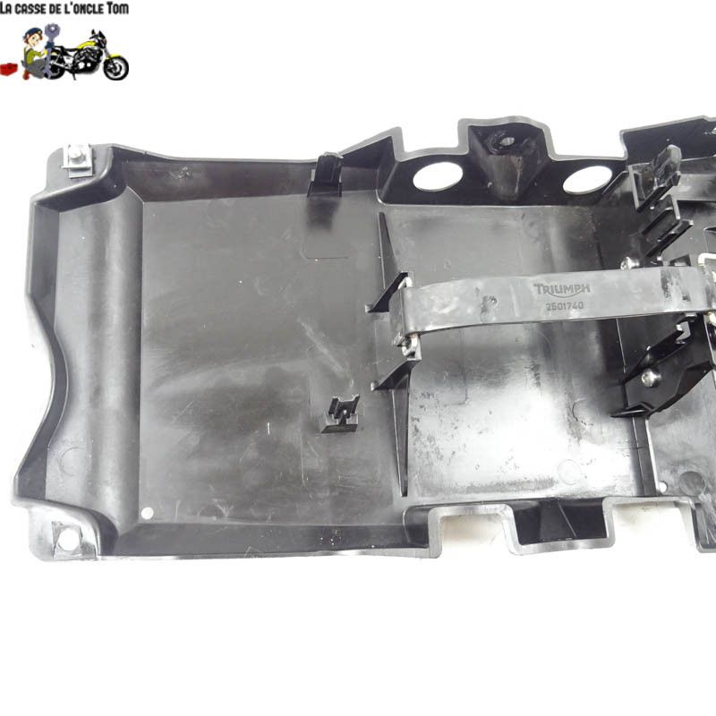 Passage de roue Triumph 765 street triple 2017 - CTM-11289-006