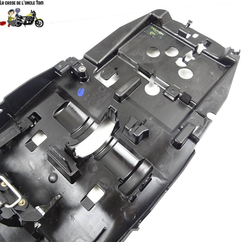 Passage de roue Triumph 765 street triple 2017 - CTM-11289-006