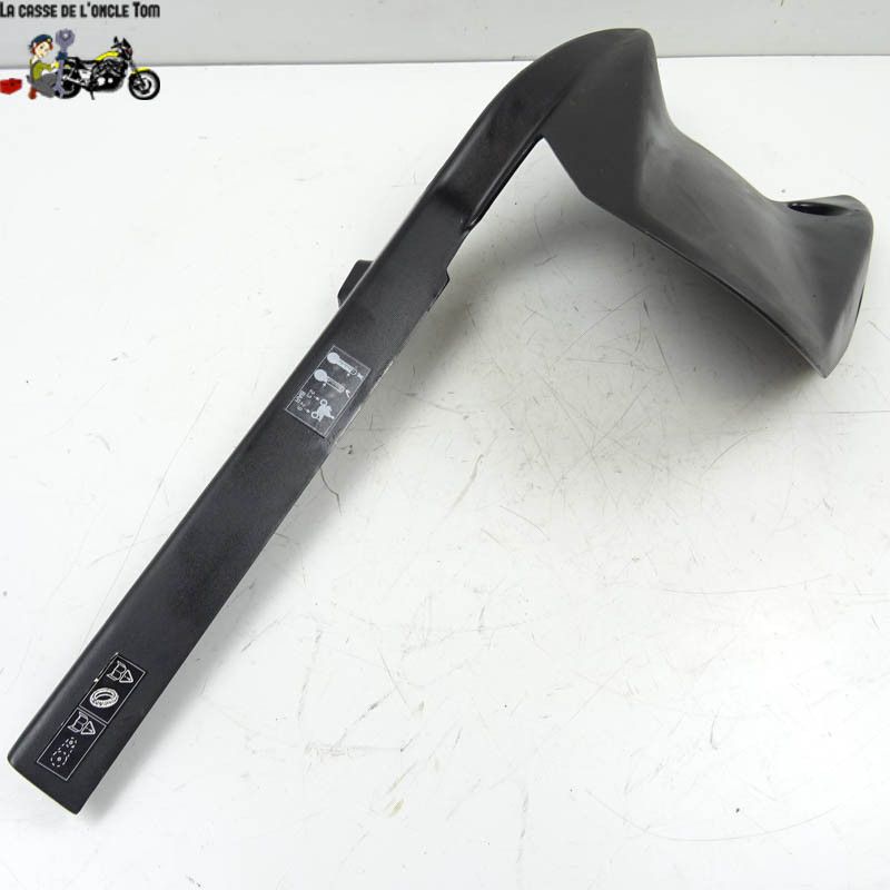 Lèche roue Triumph 765 street triple 2017 - CTM-11289-007