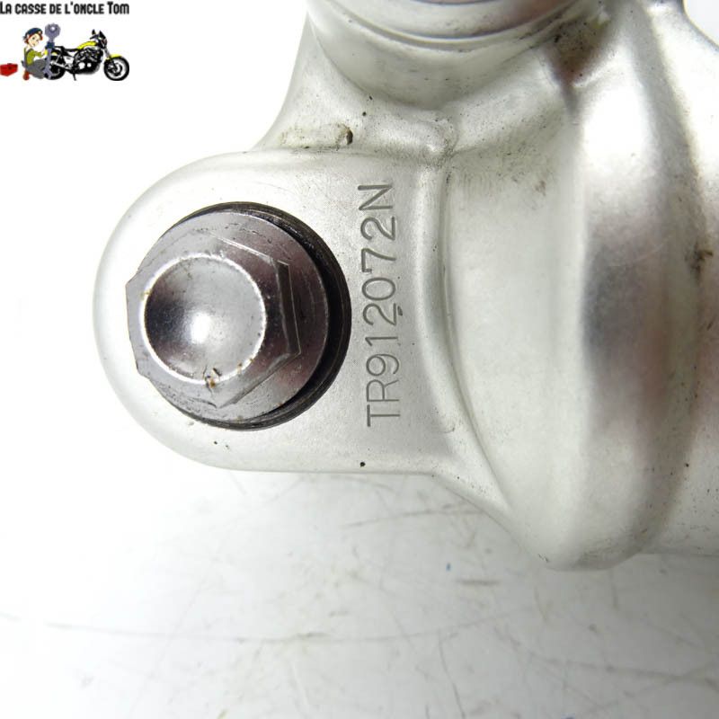 Amortisseur Öhlins Triumph 765 street triple 2017 - CTM-11289-009