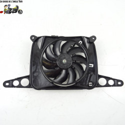 Ventilateur Triumph 765 street triple 2017 - CTM-11289-011