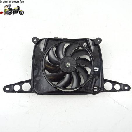 Ventilateur Triumph 765 street triple 2017 - CTM-11289-011