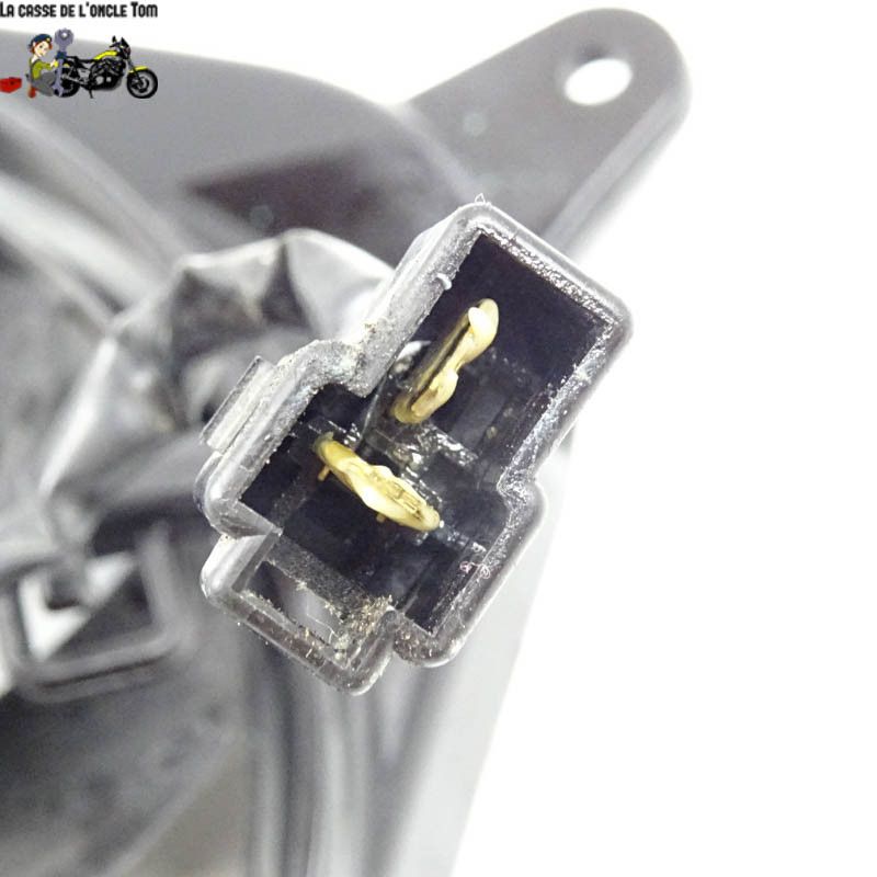 Ventilateur Triumph 765 street triple 2017 - CTM-11289-011