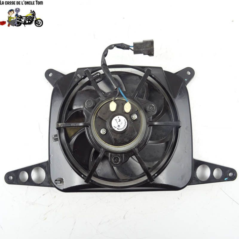 Ventilateur Triumph 765 street triple 2017 - CTM-11289-011