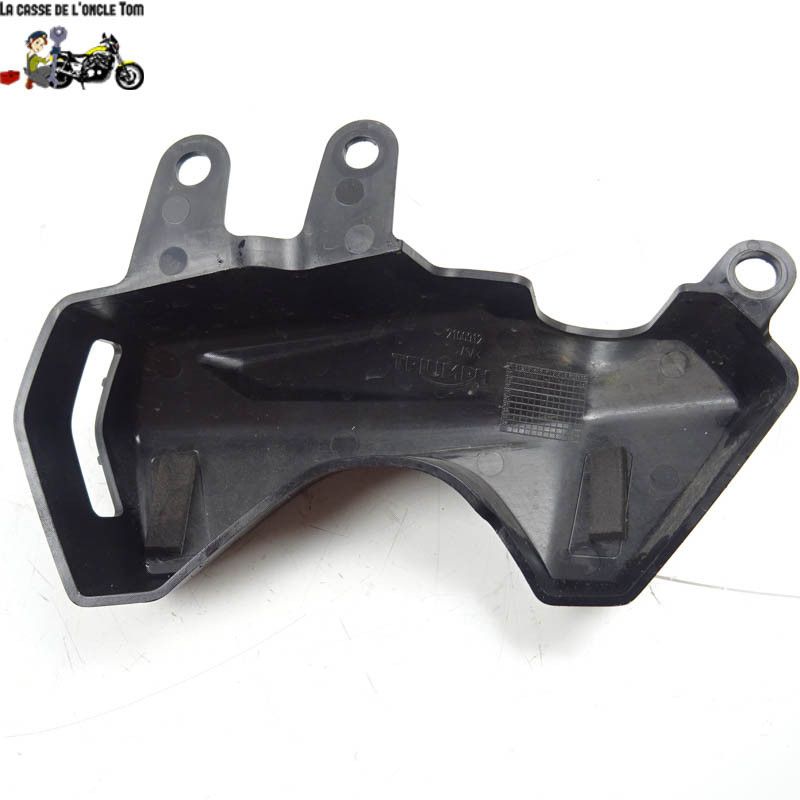 Protection vase d'expansion Triumph 765 street triple 2017 -  Cassetom - Nos pièces motos
