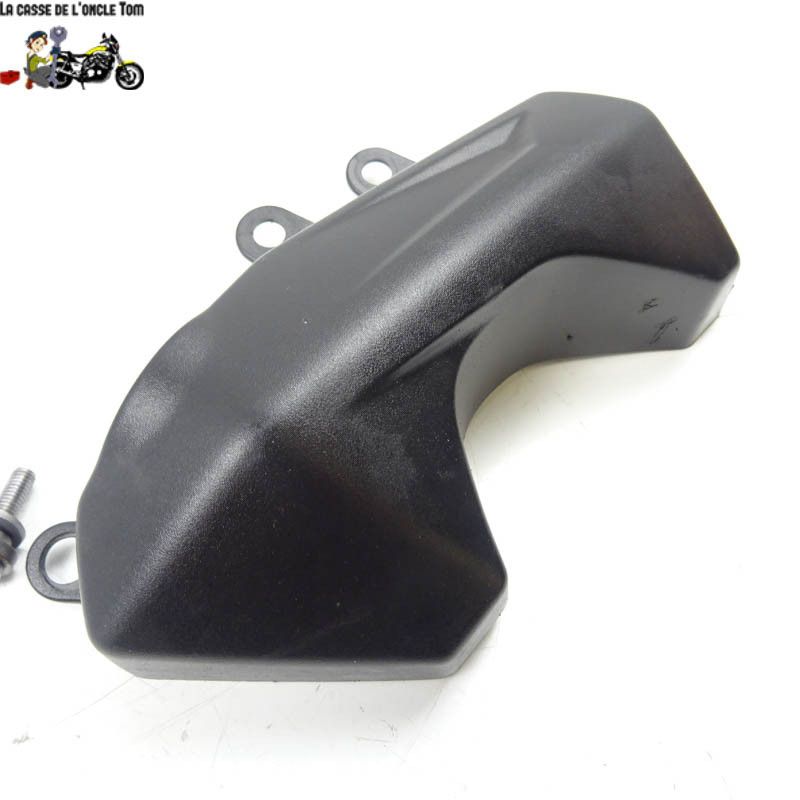 Protection vase d'expansion Triumph 765 street triple 2017 -  Cassetom - Nos pièces motos