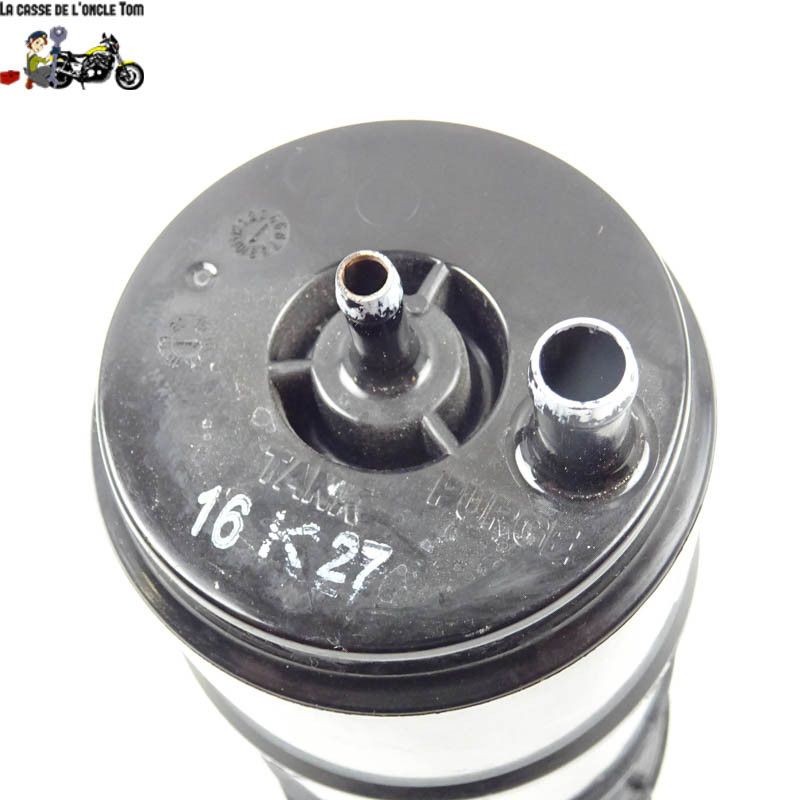 Canister filtre charbon actif Triumph 765 street triple 2017 - CTM-11289-028