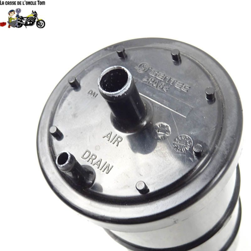 Canister filtre charbon actif Triumph 765 street triple 2017 - CTM-11289-028