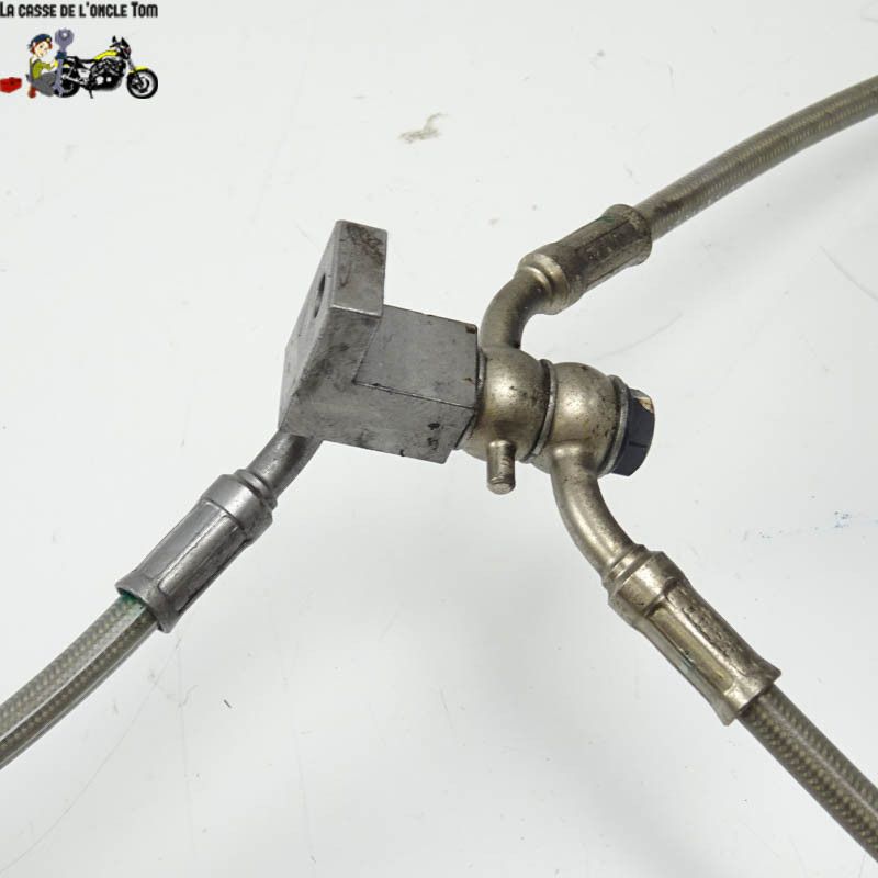 Centrale ABS + durites Triumph 765 street triple 2017 - CTM-11289-033