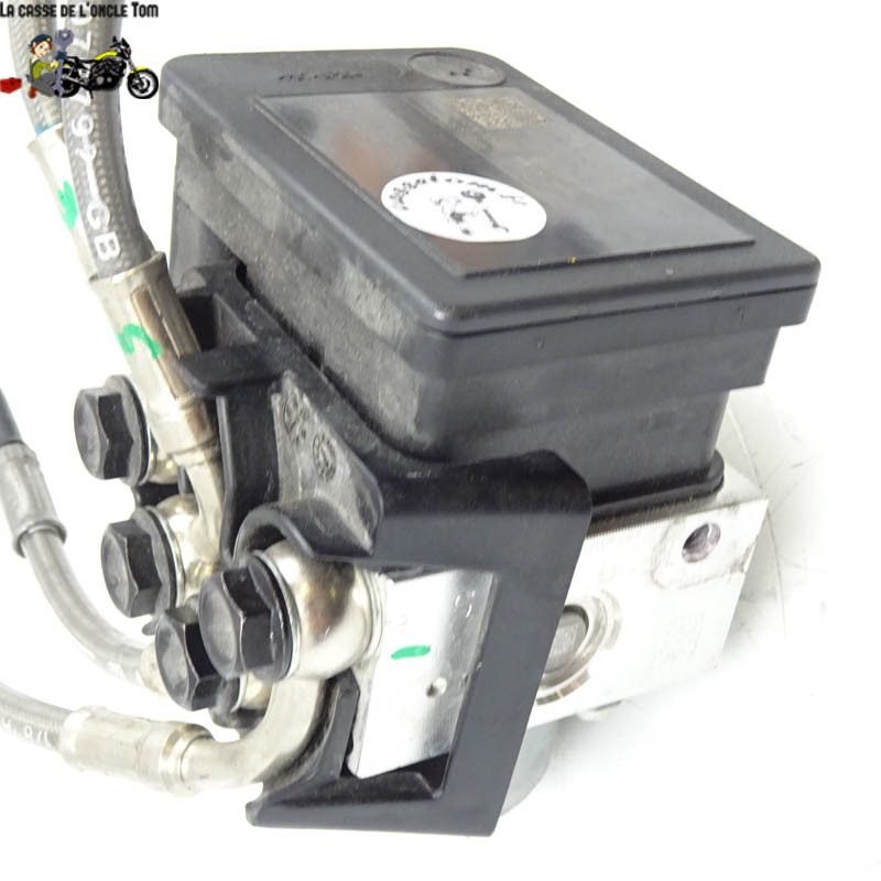 Centrale ABS + durites Triumph 765 street triple 2017 - CTM-11289-033