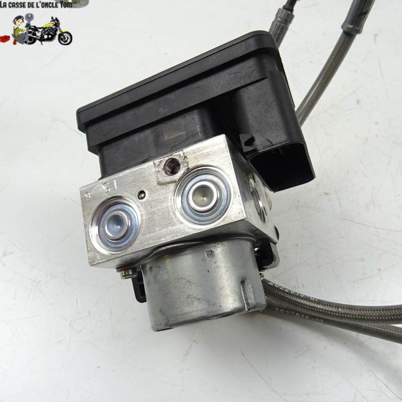 Centrale ABS + durites Triumph 765 street triple 2017 - CTM-11289-033