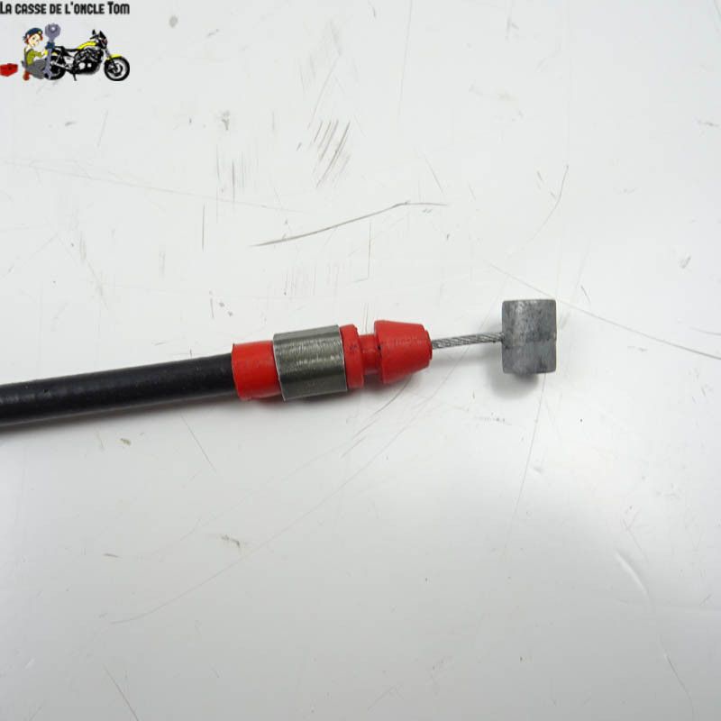 Mécanisme ouverture selle Triumph 765 street triple 2017 - CTM-11289-043