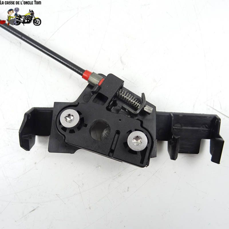 Mécanisme ouverture selle Triumph 765 street triple 2017 - CTM-11289-043