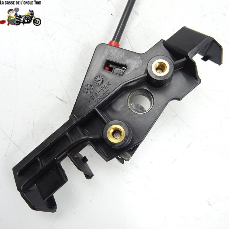Mécanisme ouverture selle Triumph 765 street triple 2017 - CTM-11289-043