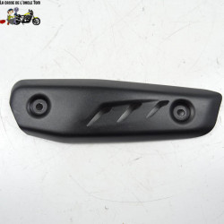Bouclier thermique radiateur coté droit Triumph 765 street triple 2017 - CTM-11289-047