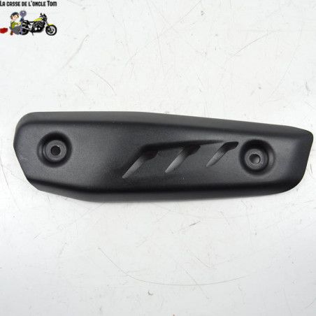 Bouclier thermique radiateur coté droit Triumph 765 street triple 2017 - CTM-11289-047