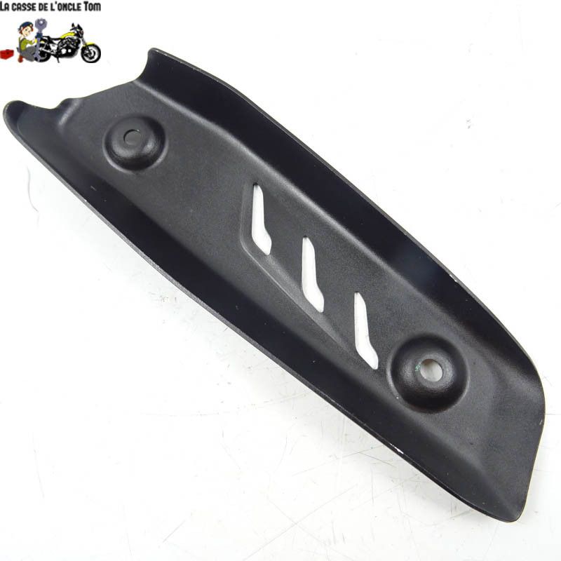 Bouclier thermique radiateur coté droit Triumph 765 street triple 2017 - CTM-11289-047