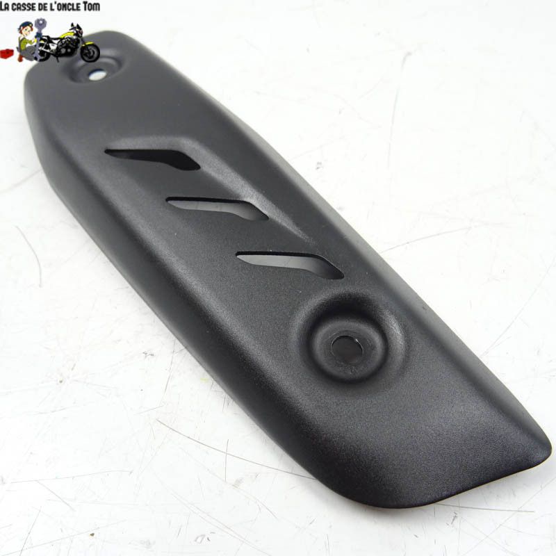 Bouclier thermique radiateur coté droit Triumph 765 street triple 2017 - CTM-11289-047