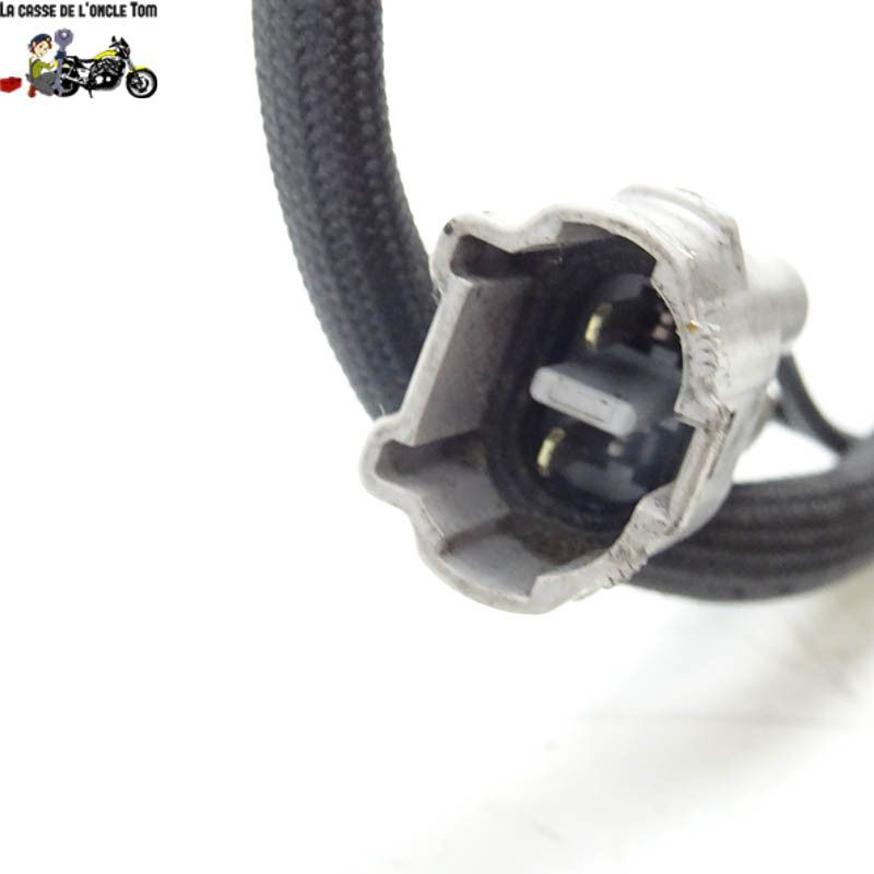 Contacteur de béquille + protection Triumph 765 street triple 2017 - CTM-11289-068