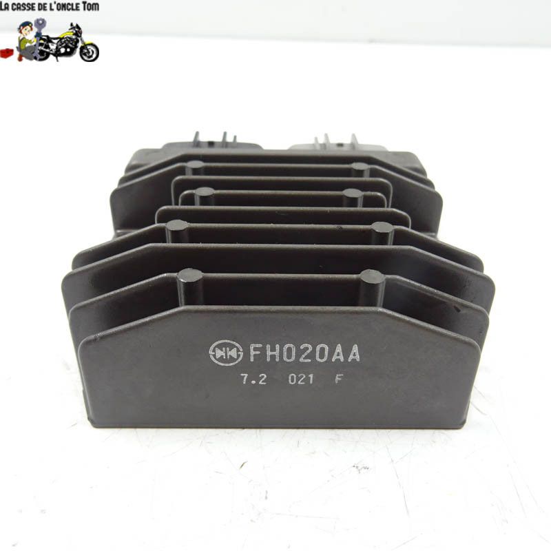 Régulateur Triumph 765 street triple 2017 - CTM-11289-069