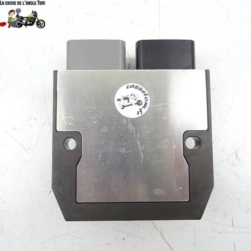 Régulateur Triumph 765 street triple 2017 - CTM-11289-069