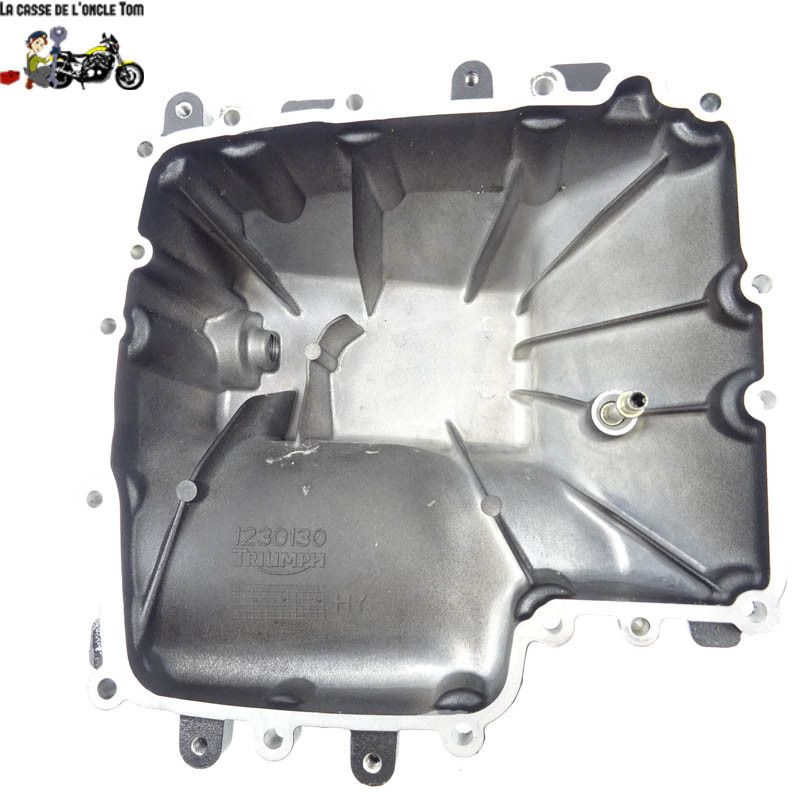 Carter inférieur d'huile Triumph 765 street triple 2017 - CTM-11289-083