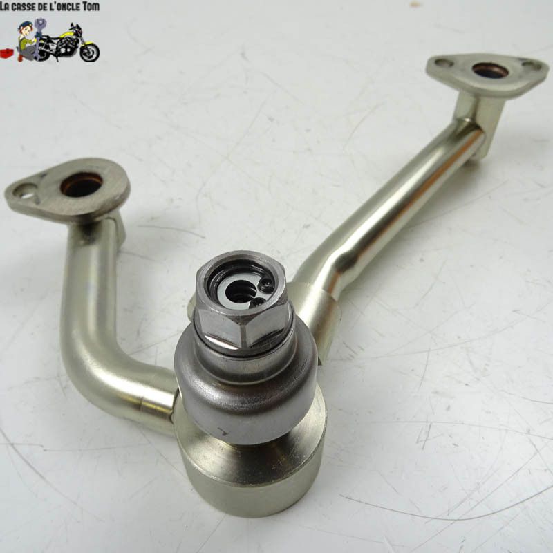 Tuyau d'alimentation d'huile Triumph 765 street triple 2017 - CTM-11289-084