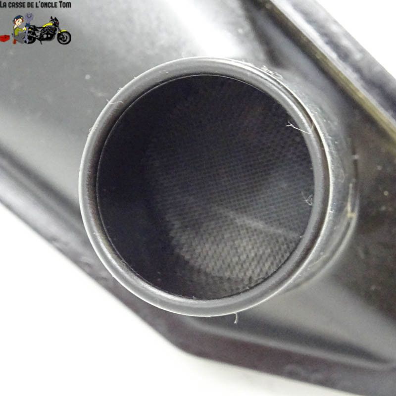 Crépine d'huile Triumph 765 street triple 2017 - CTM-11289-088