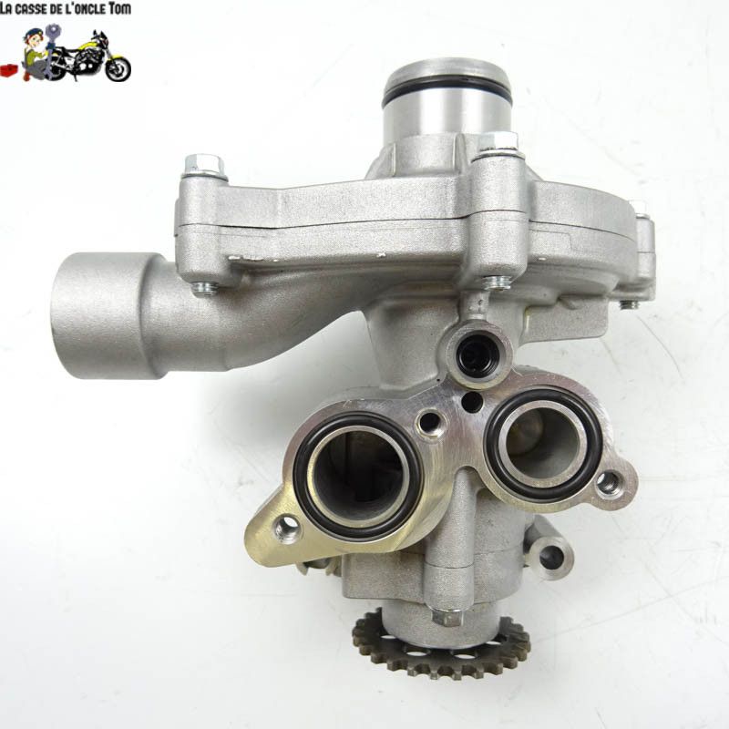 Pompe à huile Triumph 765 street triple 2017 - CTM-11289-090