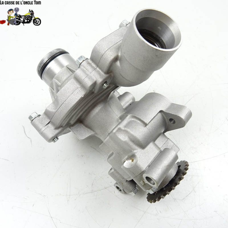 Pompe à huile Triumph 765 street triple 2017 - CTM-11289-090