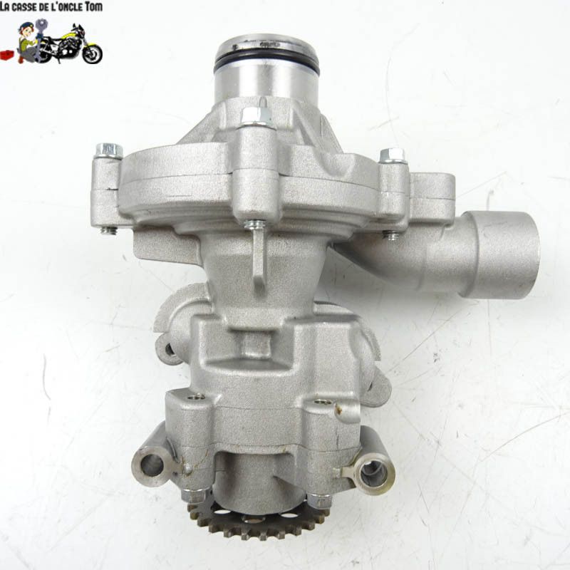 Pompe à huile Triumph 765 street triple 2017 - CTM-11289-090