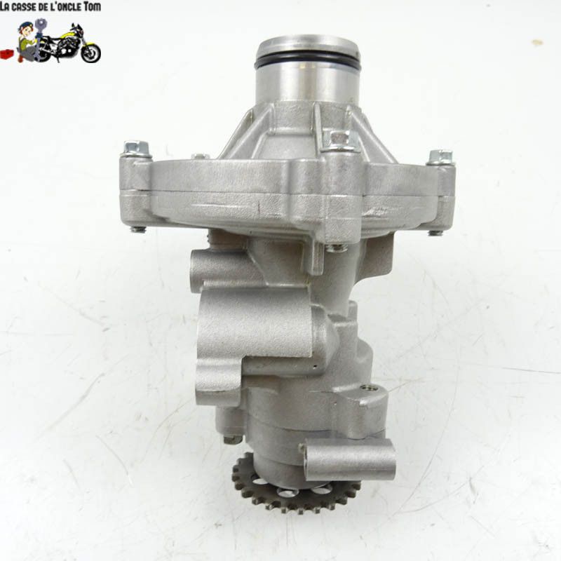 Pompe à huile Triumph 765 street triple 2017 - CTM-11289-090