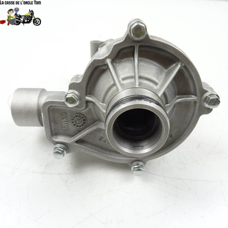 Pompe à huile Triumph 765 street triple 2017 - CTM-11289-090